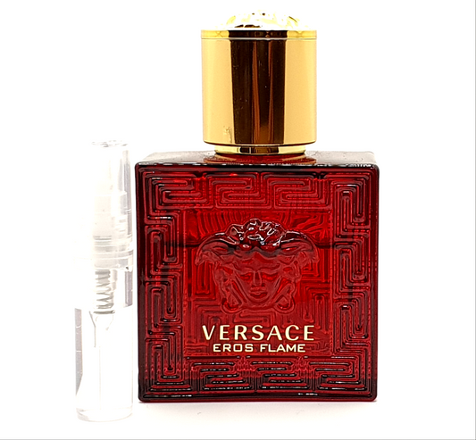 Versace Eros Flame SAMPLE