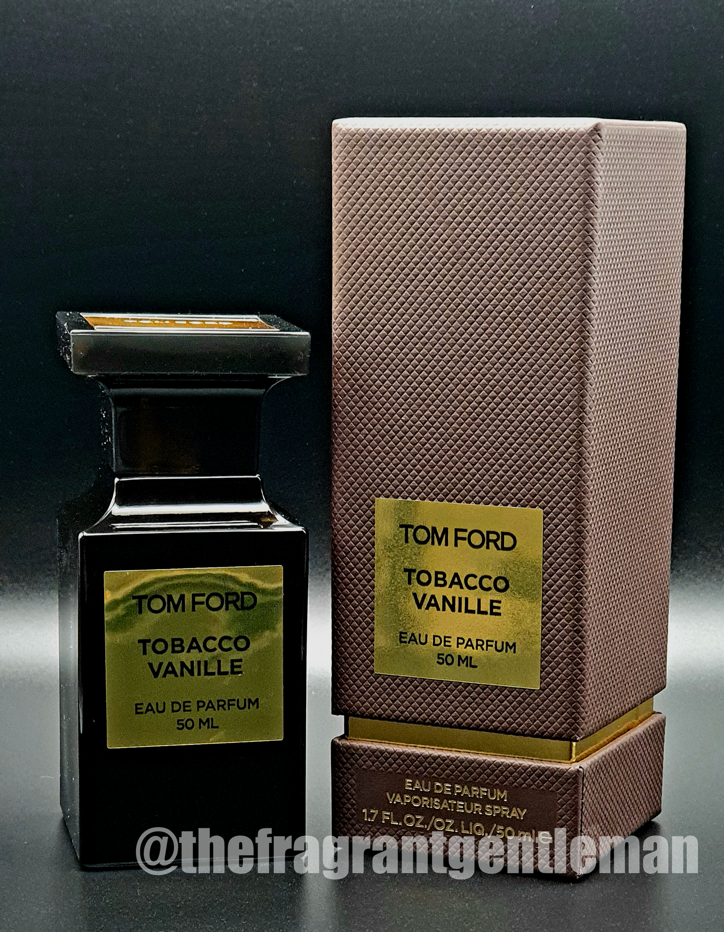 Tom Ford Tobacco Vanille SAMPLE