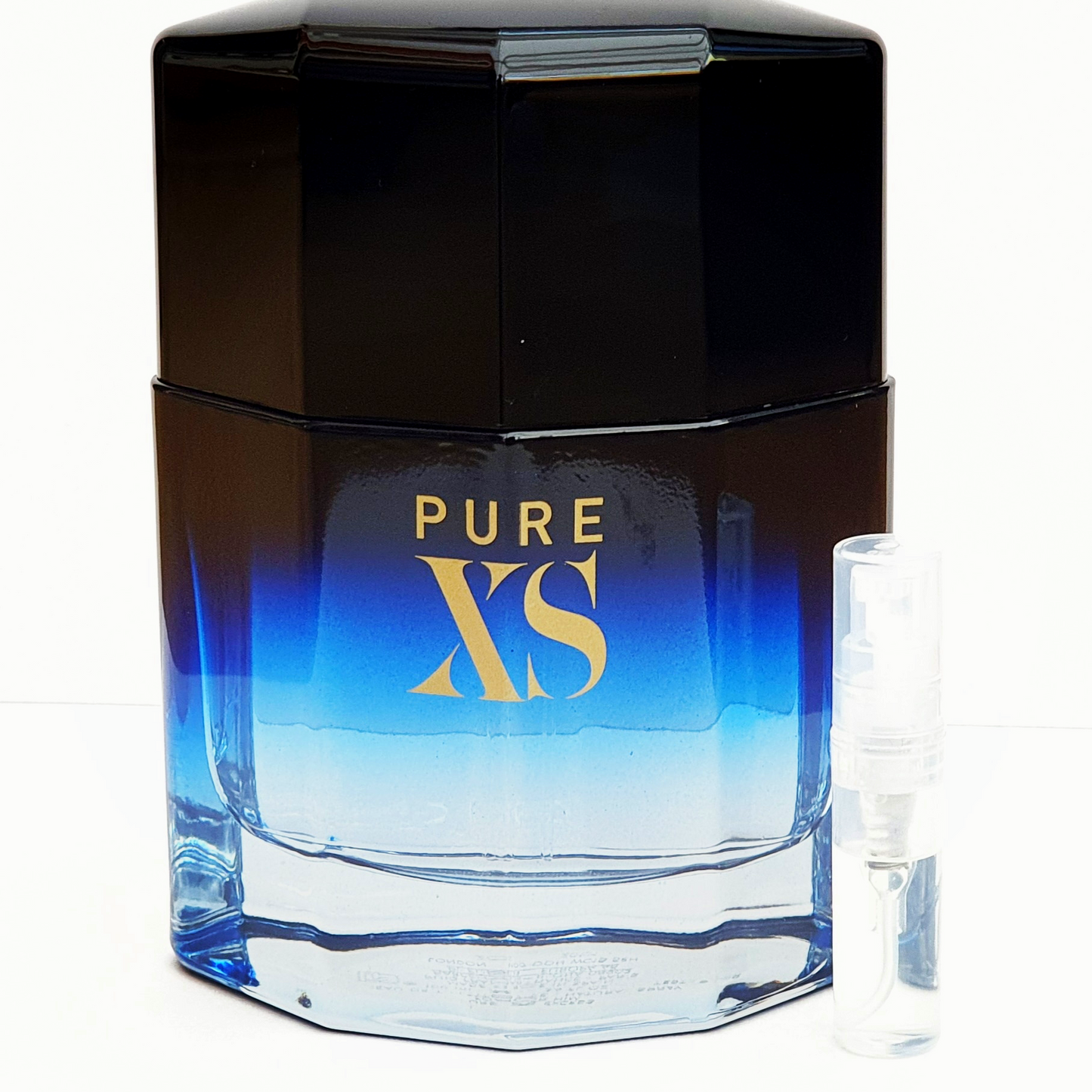 Paco Rabanne Pure XS SAMPLE