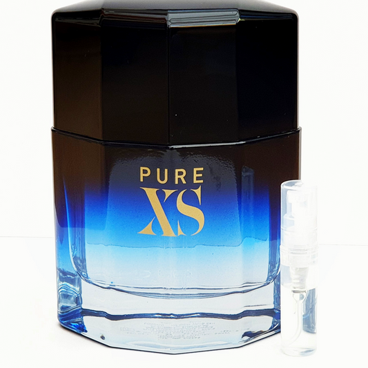 Paco Rabanne Pure XS SAMPLE